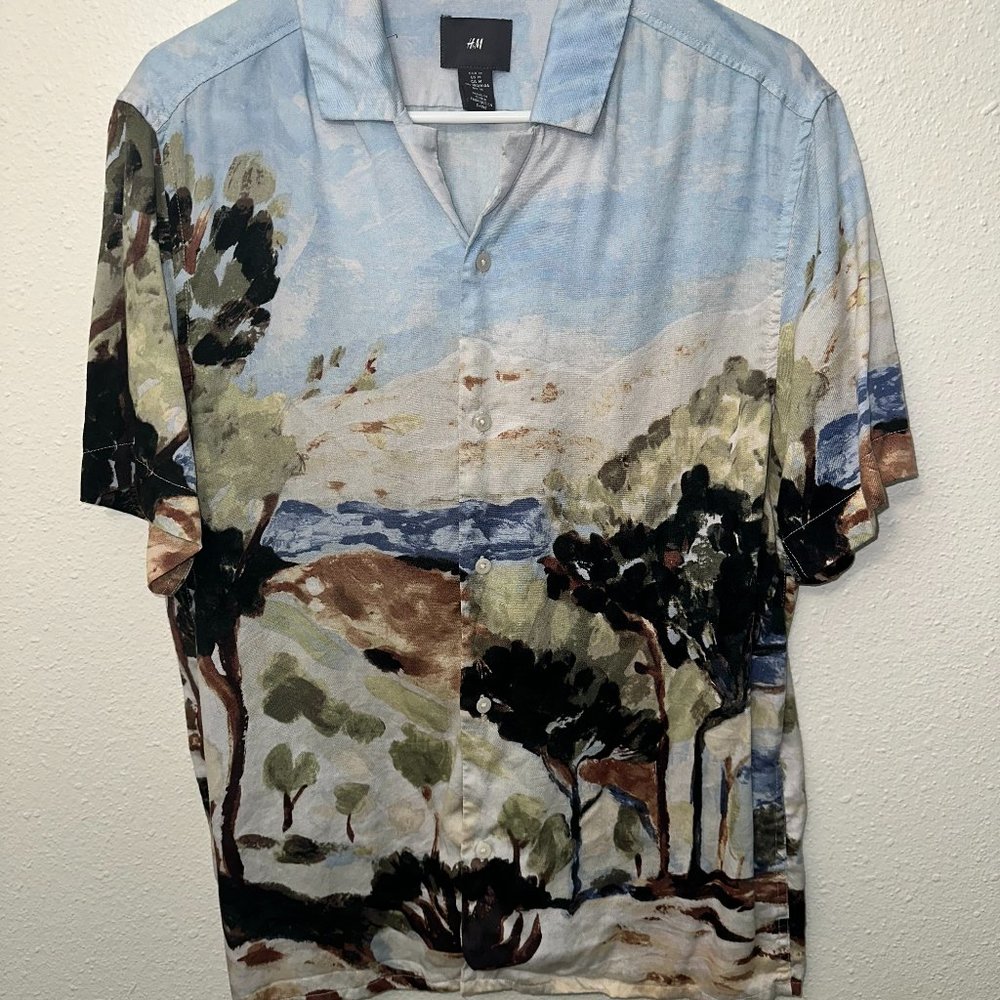 Resort Shirt